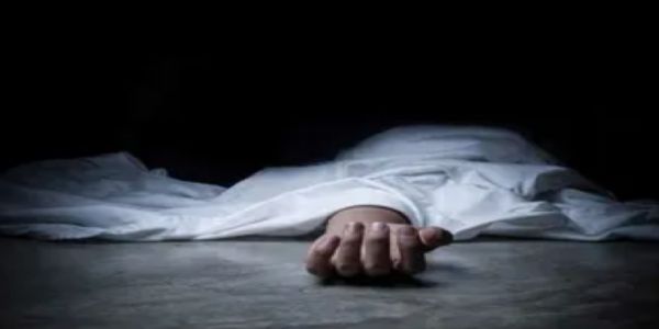 स्कूल बस की चपेट में आने से स्कूटी सवार युवती की मौत