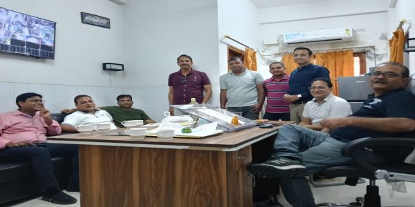 नशे के खिलाफ जागरूकता क्रिकेट टूर्नामेंट में 10 टीमें ले रही हिस्सा, 14 सितंबर से शुभारंभ