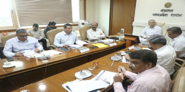 मप्र में 17 सितम्बर से 2 अक्टूवर तक मनाया जायेगा सेवा पखवाड़ा