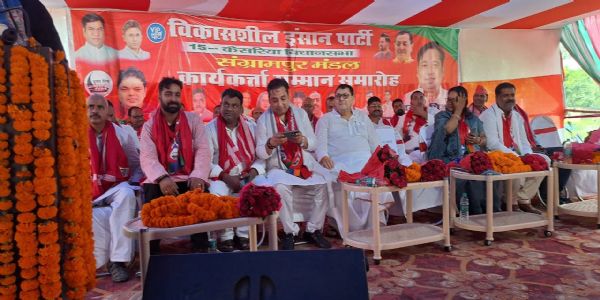 नीतीश सरकार में बिहार के खजाने से हुई 70 हजार करोड़ की लूट:महेश्वर