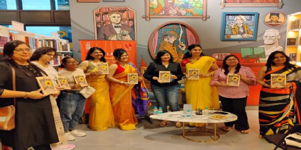 साहित्यकार राजकमल चौधरी लिखित मछली मरी हुई उपन्यास का हुआ अंग्रेजी अनुवाद
