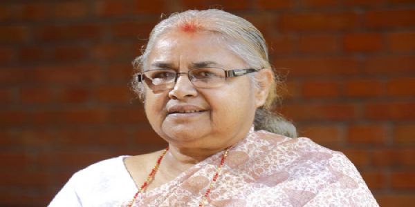 (व्यक्तित्व) सुशीला कार्की : प्रथम महिला प्रधान न्यायाधीश से प्रथम महिला प्रधानमंत्री तक