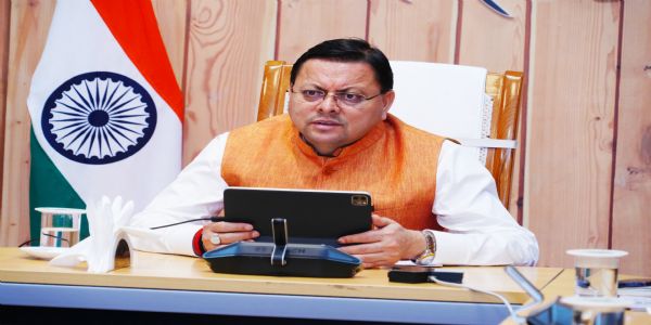 उत्तराखंड में शत्रु संपतियों पर धामी सरकार सख्त,फैज़ सहित अन्य 34 संपत्तियों को कब्जा मुक्त करने को अभियान शुरू