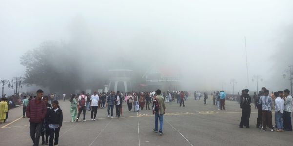 हिमाचल में मॉनसून का कोहराम, बिलासपुर में बादल फटा, चंबा में घरों में मलबा घुसा, येलो अलर्ट
