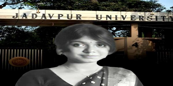 जादवपुर विश्वविद्यालय परिसर में छात्रा की डूबने से हुई मौत, पोस्टमार्टम रिपोर्ट में खुलासा