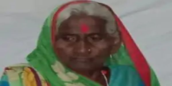 पोती ने प्रेमी संग मिलकर की थी दादी की हत्या, गिरफ्तार