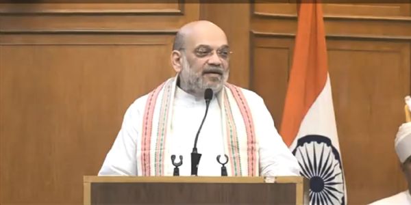 अमित शाह 16 सितंबर को करेंगे एंटी-नार्कोटिक्स टास्क फोर्स प्रमुखों के राष्ट्रीय सम्मेलन का उद्घाटन