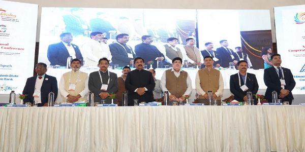 हिमाचल के सहकारी बैंकों में जमा लोगों की 27 हजार करोड़ की पूंजी : उप-मुख्यमंत्री