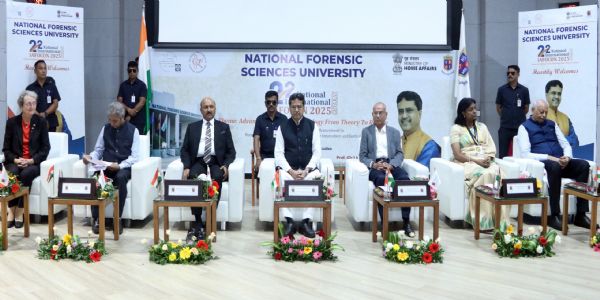 फोरेंसिक पहचान प्रणाली को मज़बूत करने के लिए 