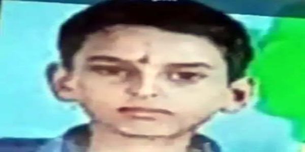 फरीदाबाद में बेलगाम स्कॉपियो ने छात्र को कुचला, मौत