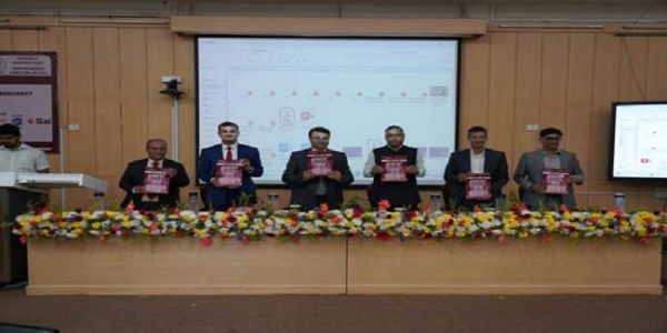 नालसार विश्वविद्यालय और आईसीएसआई ने हैदराबाद में संयुक्त रूप से राष्ट्रीय सम्मेलन कॉर्प-कॉन 2025 आयोजित किया