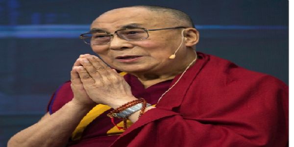 दलाई लामा ने नेपाल की अंतरिम प्रधानमंत्री सुशीला कार्की को दी बधाई