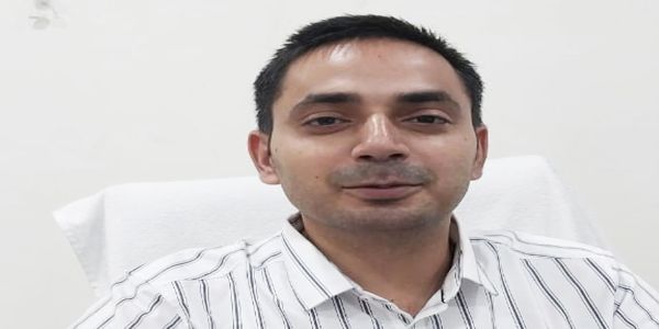 सीजेएम ने चित्रकूट के पूर्व खनिज अधिकारी सुधाकर सिंह के खिलाफ रिपोर्ट दर्ज करने के दिए आदेश