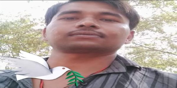 मधुमक्खियों के हमले से किसान की मौत