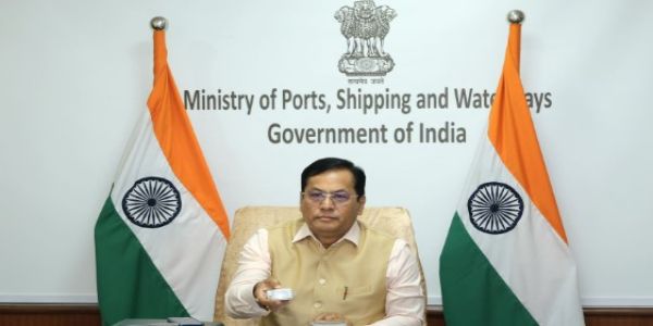 कांग्रेस शासन के लंबे दौर में असम हाशिए पर धकेल दिया गया : सोनोवाल