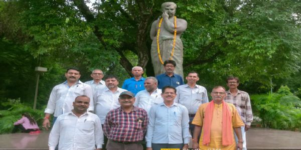 मैकेनिकल कॉन्ट्रैक्टर वेलफेयर एसोसिएशन ने सिंचाई विभाग में हो रही अनियमितताओं पर जताई कड़ी आपत्ति