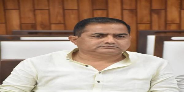 कुंदरकी विधायक रामवीर सिंह की शिकायत पर मुरादाबाद-रामपुर सीमा विवाद निस्तारण को बनी संयुक्त टीम