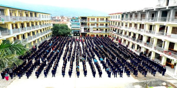 काठमाडौं के स्कूलों को खोलने का निर्णय