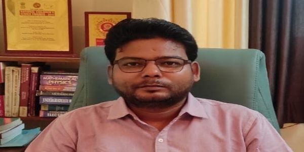 दीनदयाल उपाध्याय गोरखपुर विश्वविद्यालय को वैज्ञानिक उपलब्धि