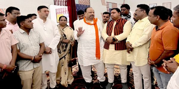 प्रधानमंत्री मोदी 17 सितम्बर को मध्य प्रदेश आएंगे, देश के पहले पीएम मित्रा पार्क का करेंगे भूमिपूजन