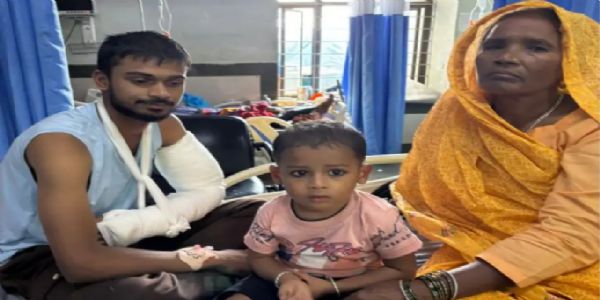 नेपाल में बदलाव की आँच में झुलसा बिहार का दानिश