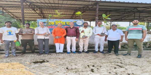 प्रधानमंत्री के जन्मदिन की तैयारियां जोरों पर, समिति ने कार्यक्रमों को दिया अंतिम रूप