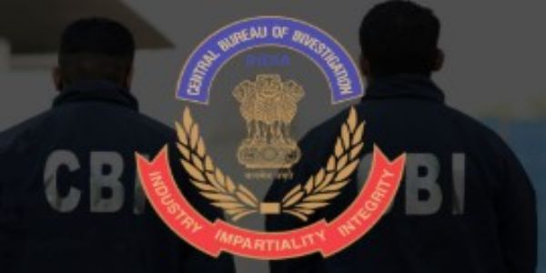 सीबीआई ने नासिक में दो फर्जी कॉल सेंटर का किया भंडाफोड़, दो आरोपित गिरफ्तार