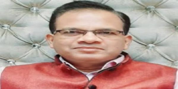 वायरल फीवर से ग्रसित मरीजों की संख्या में इजाफा, ओपीडी में रोजाना पहुंच रहे सौ से भी ज्यादा मरीज : डॉ एस के गौतम