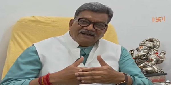 साय सरकार के ब‍िजली ब‍िल बढ़ाेत्‍तरी से आम जनता परेशान : नेता प्रतिपक्ष डॉ. महंत