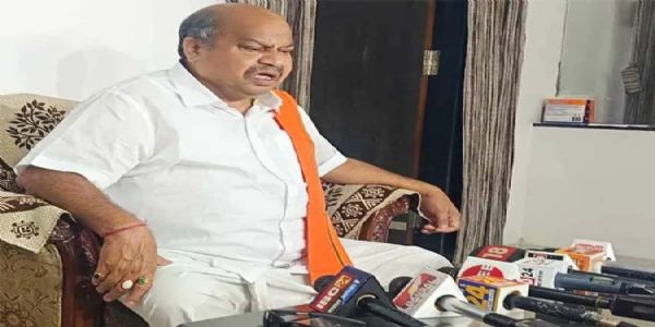 रायपुर में न्यूड पार्टी का आयोजन : विधायक मिश्रा ने कहा -मुख्यमंत्री से देर रात क्लब पार्टी पर अंकुश लगाने करेंगे मांग