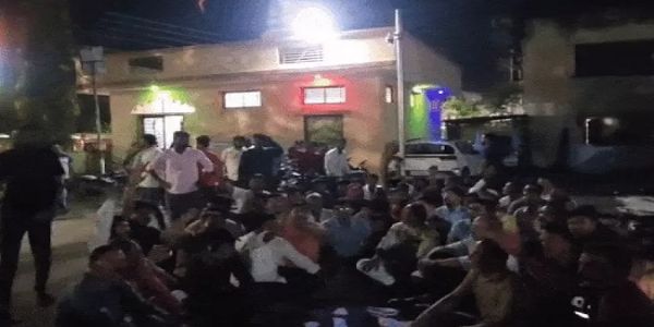 हरदाः लव जिहाद पर टिप्पणी मामले में हेड-कॉन्स्टेबल लाइन अटैच, टीआई को हटाया