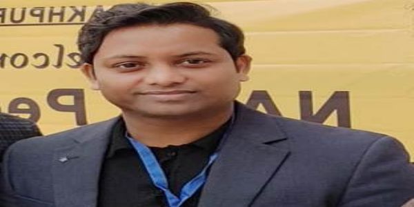 गोरखपुर विश्वविद्यालय के वैज्ञानिक ने कराया अभूतपूर्व रासायनिक नवाचार का पेटेंट
