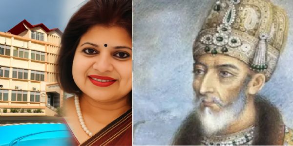 सच! औरंगजेब 'कुशल प्रशासक' था, जो तमाम हिंसा करने के बाद भी दूध से सिंचित होता है?