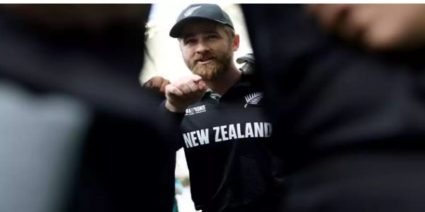 केन विलियमसन