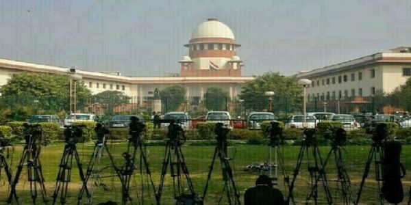 सुप्रीम कोर्ट ने वक्फ (संशोधन) अधिनियम 2025 के कुछ प्रावधानों पर रोक लगाई