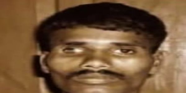 गिरिडीह का 25 लाख का इनामी नक्सली रघुनाथ मुठभेड़ में ढेर