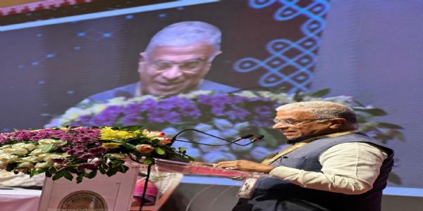 भारत को 2047 तक विकसित देश बनाने के विजन का अभिन्न अंग है महिला सशक्तीकरणः हरिवंश