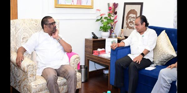 झारखंड में खुलेंगे 700 अबुआ मेडिकल स्टोर : हेमंत सोरेन