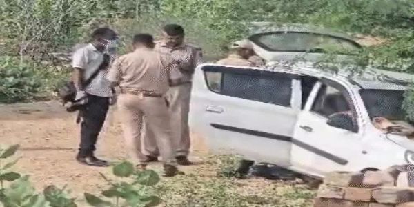 फेसबुक फ्रेंडशिप बनी मौत का कारण, महिला आंगनबाड़ी सुपरवाइजर की हत्या, कार में मिला शव