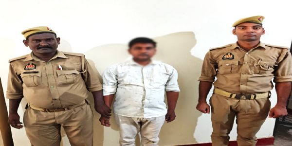 विवाहिता की संदिग्ध मौत मामले में पति गिरफ्तार, तीन आरोपित अब भी फरार