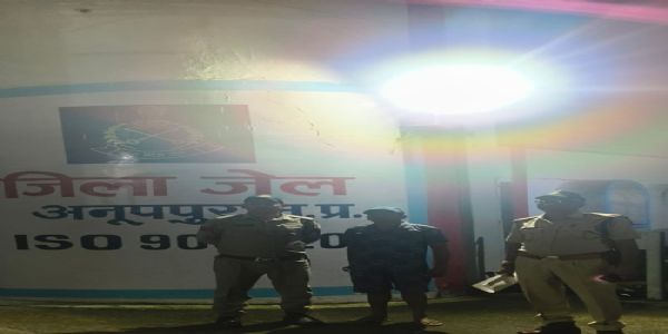 अनूपपुर: देवी-देवताओं पर आपत्तिजनक पोस्ट करने वाला आरोपित गिरफ्तार