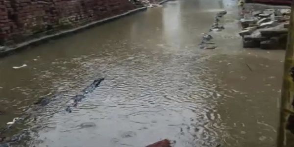 राजस्थान में समय से पहले शुरू हुई मानसून की विदाई, कई जिलों में हल्की बारिश