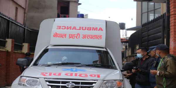 नेपाल में जेन जी प्रदर्शन के दौरान मारे गए 72 में से 23 लोगों के शव परिजनों को सौंपे गए