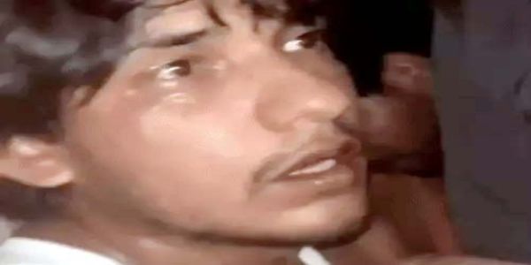 फरीदाबाद में हनीट्रैप का सनसनीखेज मामला: राजस्थान के युवक को घर बुलाकर लूटा, छत पर कूदकर बची जान