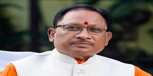 मुख्यमंत्री साय आज दूरदर्शन स्थापना दिवस कार्यक्रम में होंगे शामिल