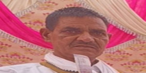 (अपडेट ) पुरानी रंजिश में 55 वर्षीय व्यक्ति की गोली मारकर हत्या, पुत्र गंभीर रूप से घायल
