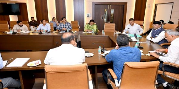 महिला आत्मरक्षा प्रशिक्षण और रक्तदान शिविर से होगी सेवा पखवाड़े की शुरुआत