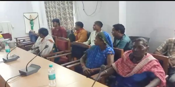 जांजगीर चांपा: धनुहार समाज के महिलाओं को मिला कृषि विज्ञान केंद्र में स्वरोजगार के लिए प्रशिक्षण