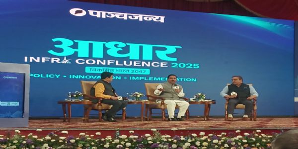नवीकरणीय ऊर्जा में देश ने बहुत तेजी से की प्रगति : प्रह्लाद जोशी