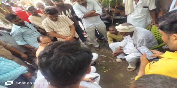 जेल में बंदी की मौत पर जेल प्रशासन दोषीः रिटायर्ड डीआईजी